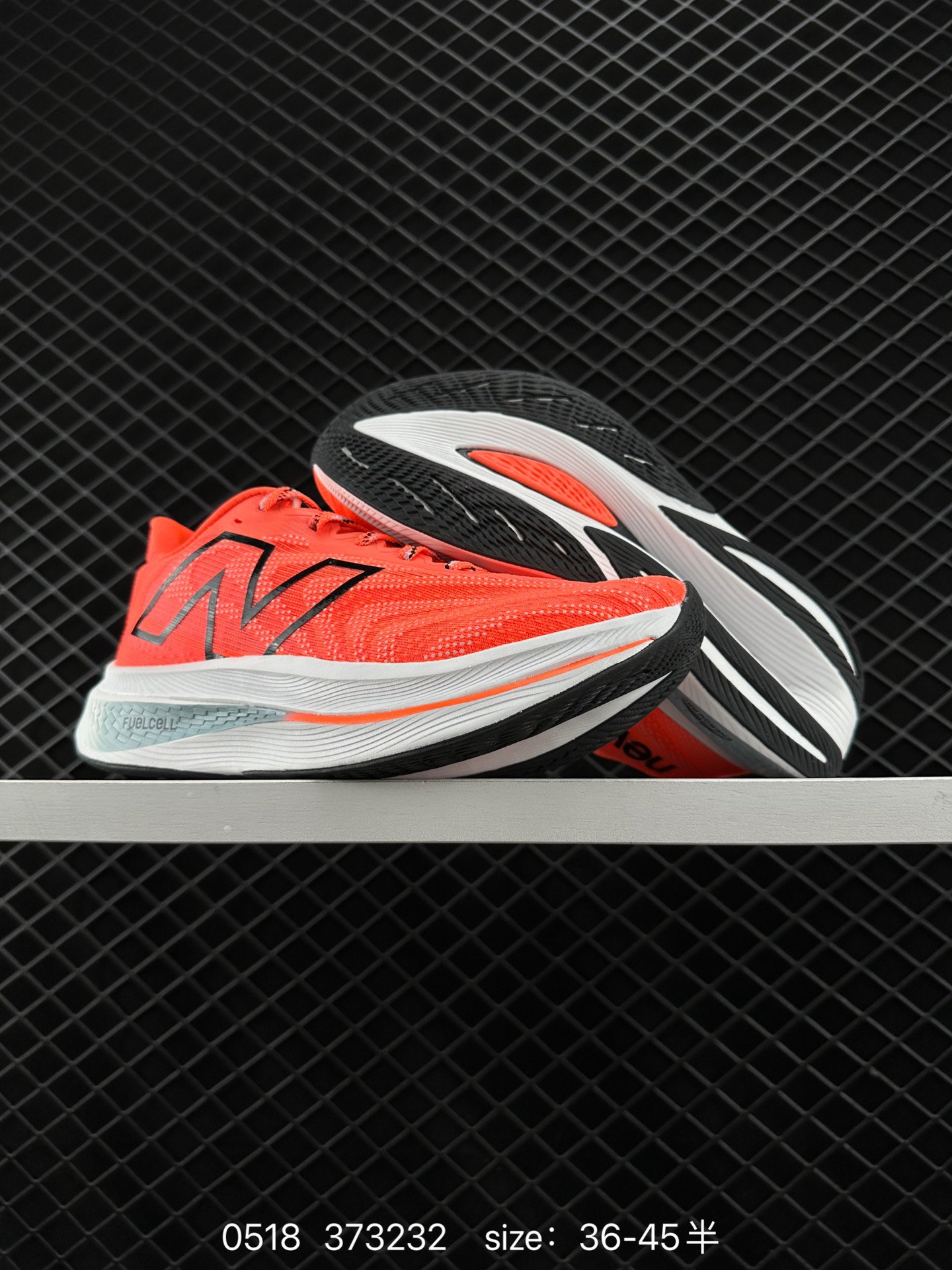 New Balance NB  RC ELITE  MRCELSV2